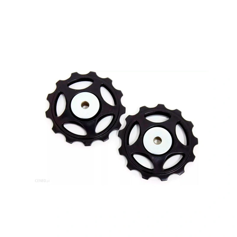Polea de cambio SHIMANO Alivio RD-M410 / Carretillas para cambio trasero